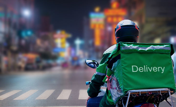 On Demand Pick Up And Delivery IMG